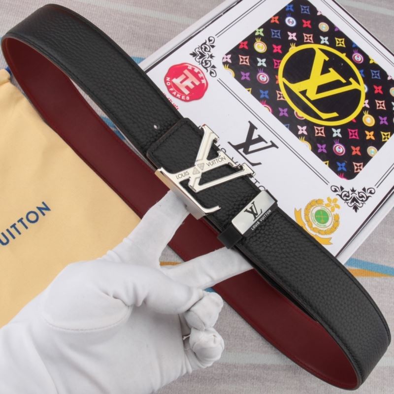 Louis Vuitton Belts